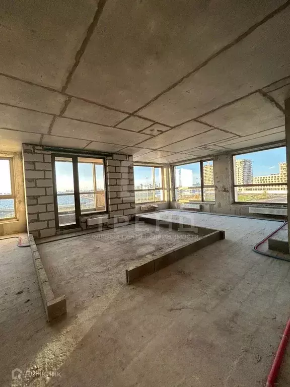 Продаётся 2-к квартира, 64.5 м - Фото 0