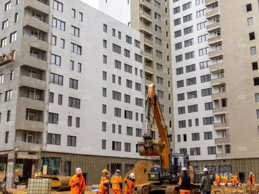 Торговая площадь в Москва Сосенское поселение, просп. Куприна, 7к1 ... - Фото 1