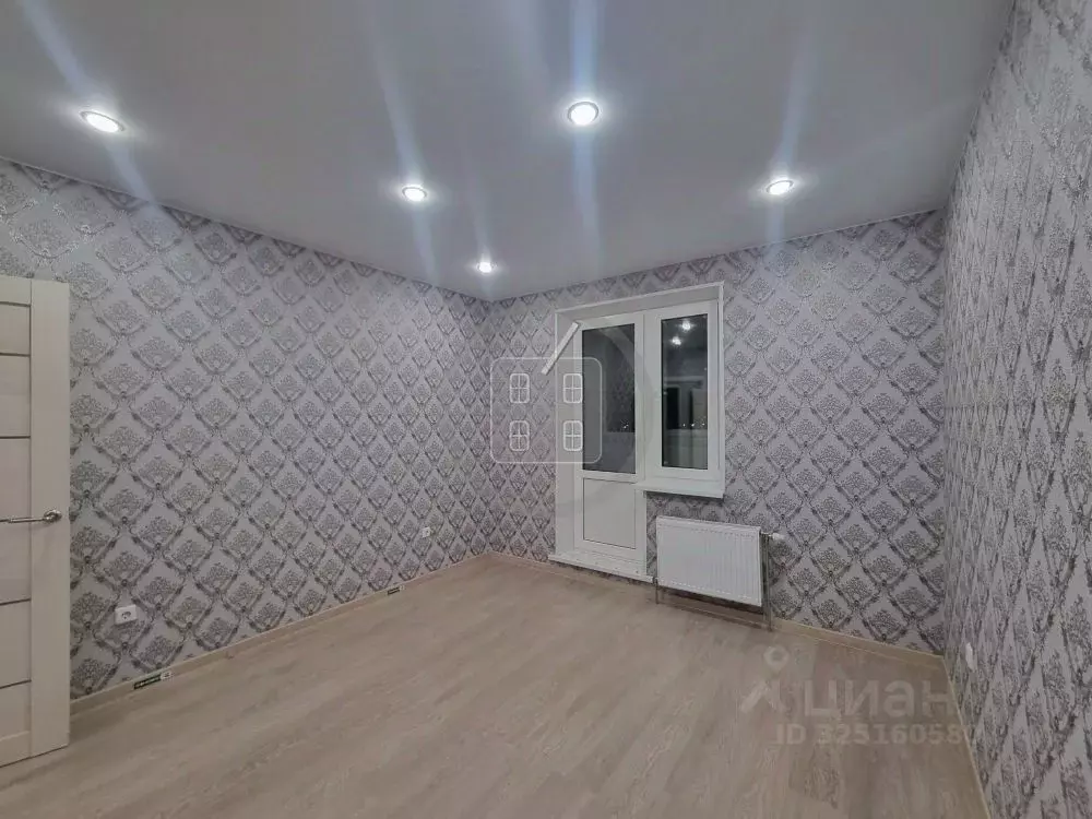 2-к кв. Калужская область, Калуга ул. Минская, 42 (58.0 м) - Фото 2