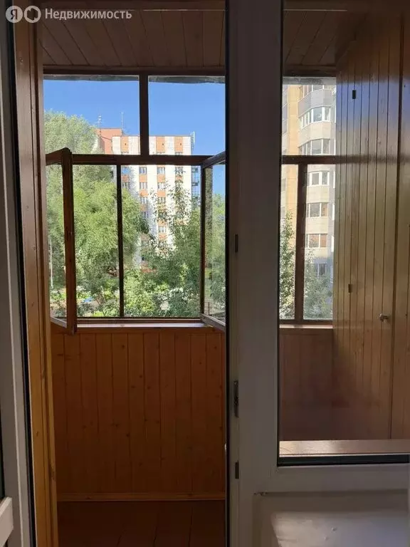 1-комнатная квартира: Казань, улица Оренбургский Тракт, 138Б (36.1 м) - Фото 1
