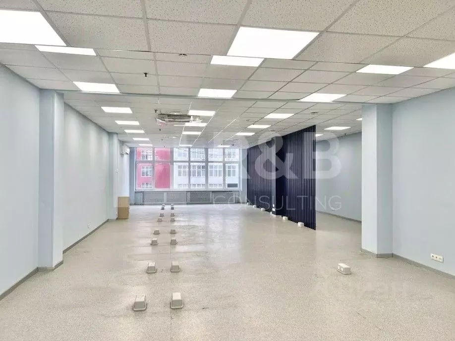 Офис в Москва Киевское шоссе, 22-й км, 4с1кА (3200 м) - Фото 1