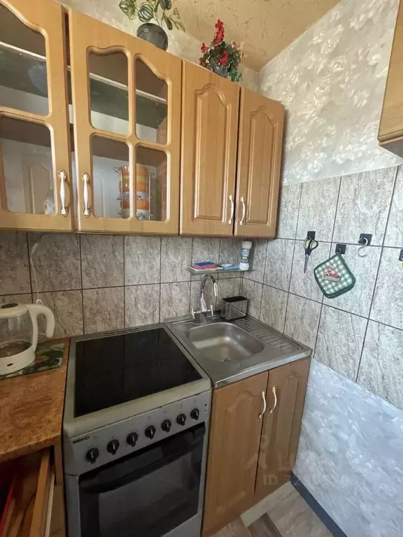 1-к кв. Мурманская область, Кольский муниципальный округ, Мурмаши пгт ... - Фото 2