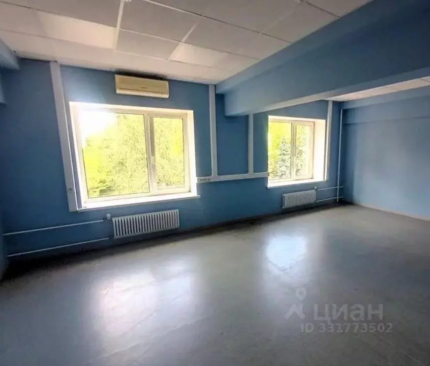 Офис в Москва ул. Усачева, 35С1 (306 м) - Фото 2