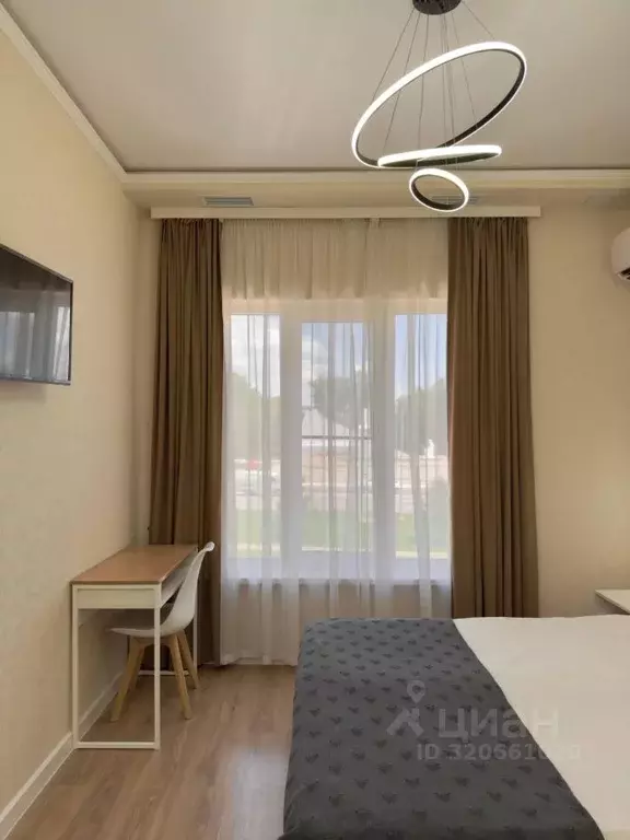 Комната Краснодарский край, Динская ст-ца ул. Гоголя, 88А (16.0 м) - Фото 0