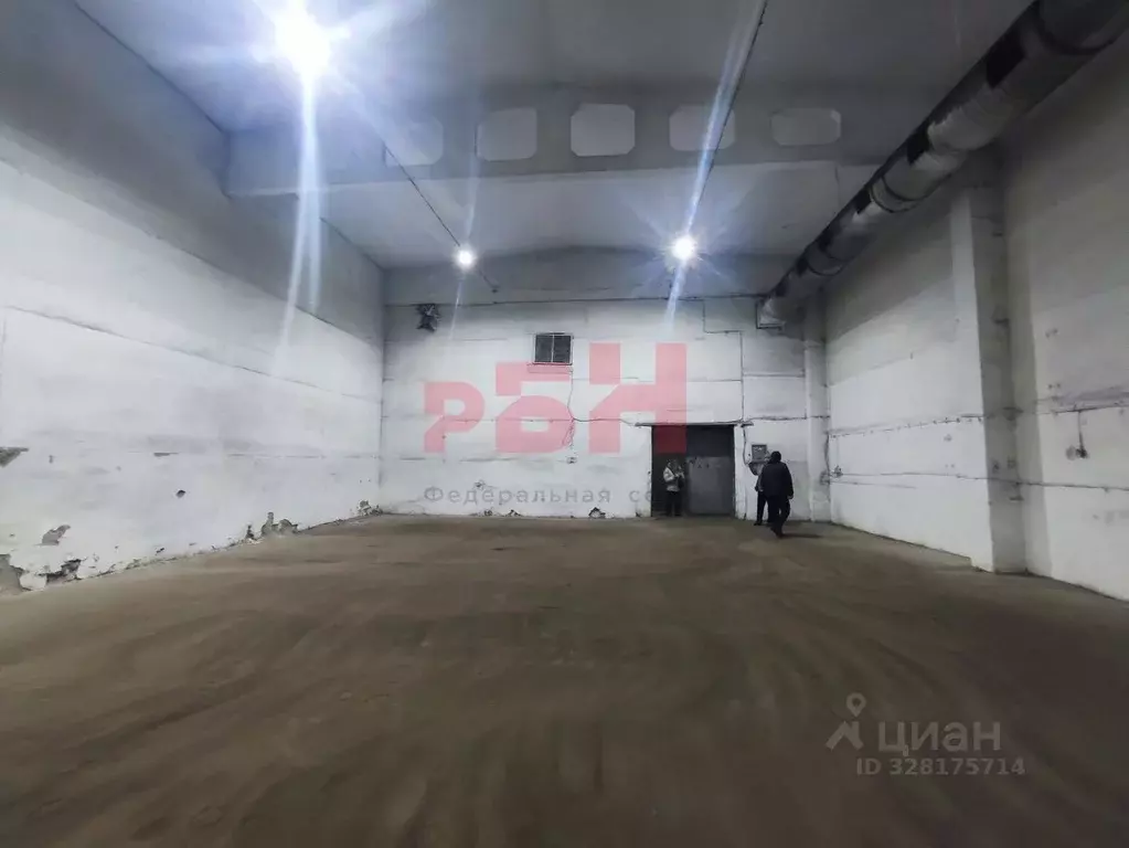 Склад в Омская область, Омск Раздольная ул., 1 (300 м) - Фото 2