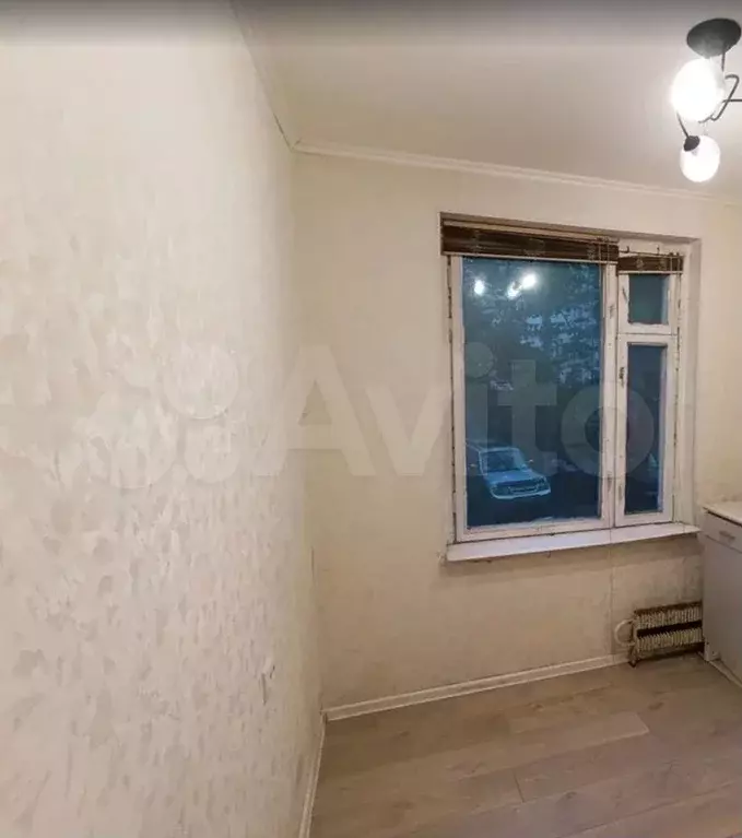 Квартира-студия, 12,1 м, 1/9 эт. - Фото 1