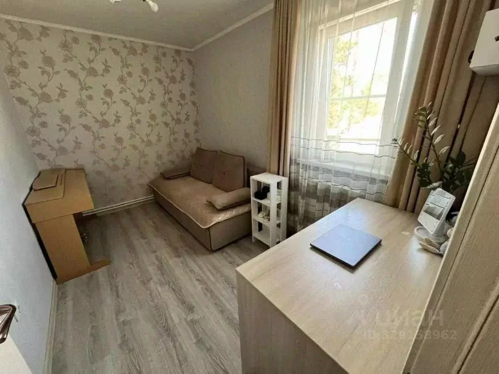 3-к кв. Саха (Якутия), Якутск Борисовка-1 мкр, 43 (39.0 м) - Фото 2