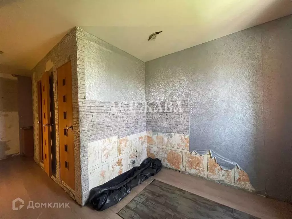 Продаётся 1-к квартира, 39.78 м - Фото 1
