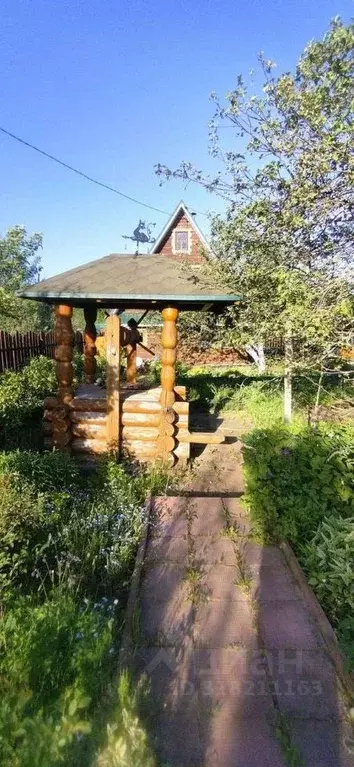 Дом в Тверская область, Калининский муниципальный округ, Весна (около ... - Фото 2