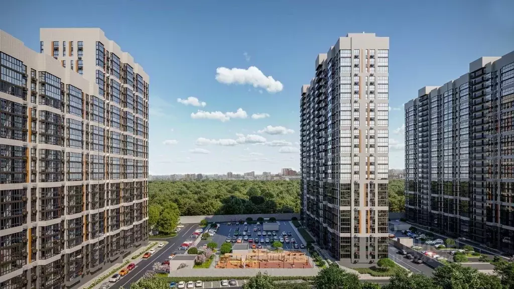 2-к кв. Ростовская область, Ростов-на-Дону ул. Текучева, 370/2 (36.22 ... - Фото 2