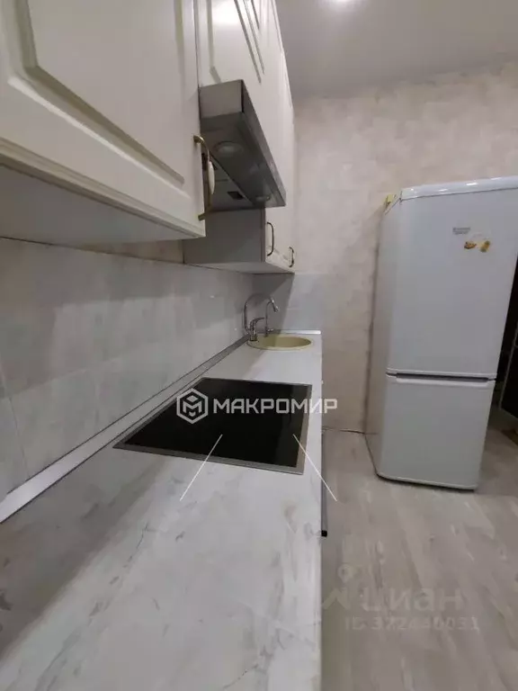 2-к кв. Архангельская область, Архангельск ул. Гайдара, 54к1 (52.0 м) - Фото 1