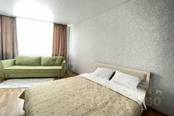 1-к кв. Башкортостан, Уфа просп. Дружбы Народов, 57/1 (40.0 м) - Фото 0