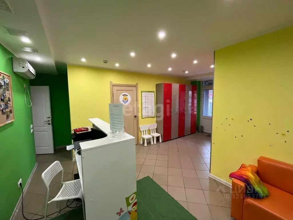 Офис в Смоленская область, Смоленск ул. Рыленкова, 38а (179 м) - Фото 1