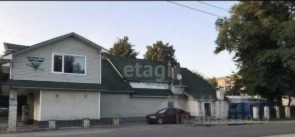 Офис в Брянская область, Стародуб ул. Калинина, 8 (506 м) - Фото 1