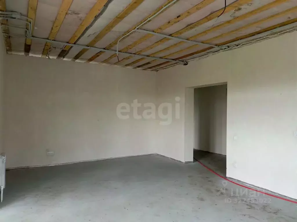 Дом в Омская область, Омский район, с. Усть-Заостровка ул. Сиреневая, ... - Фото 1