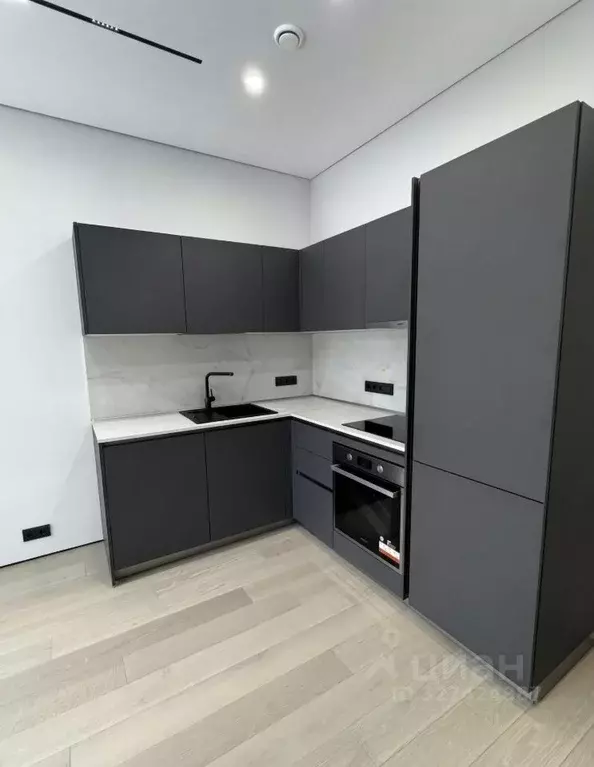 2-к кв. Москва ул. Нижние Мневники, 16к1 (57.0 м) - Фото 1