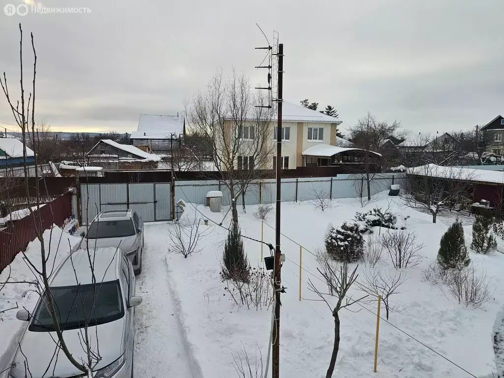 Дом в Саратов, 6-й Беловежский проезд, 5 (74.1 м) - Фото 2