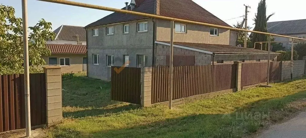 Дом в Севастополь с. Полюшко, ул. Зеленая, 23 (316 м) - Фото 2