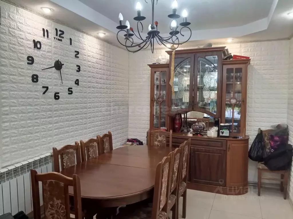 Дом в Севастополь с. Орловка, ул. Клубная (136 м) - Фото 0