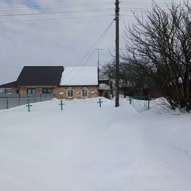 Дом в Калужская область, Кондрово г. Дзержинский муниципальный округ, ... - Фото 1