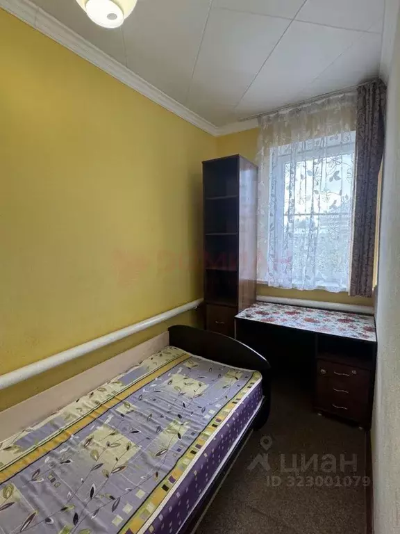 Дом в Ростовская область, Цимлянск Майский пер. (64 м) - Фото 2