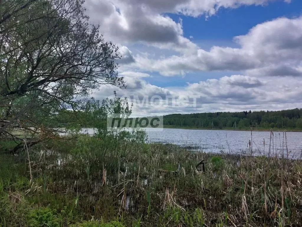 Участок в Москва д. Лопатино,  (11.0 сот.) - Фото 1