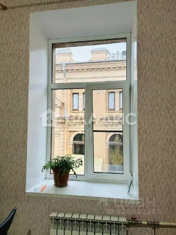 5-к кв. Санкт-Петербург Средняя Подьяческая ул., 1 (90.0 м) - Фото 2