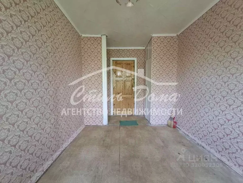 Комната Волгоградская область, Волжский ул. Имени Космонавтов, 29 ... - Фото 0