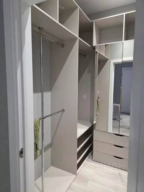 1-к кв. Московская область, Одинцовский городской округ, с. Лайково, ... - Фото 2