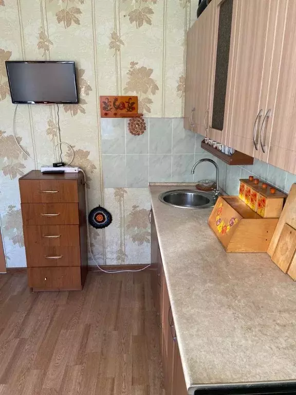 1-к кв. Челябинская область, Челябинск ул. Молодогвардейцев, 41 (43.0 ... - Фото 2