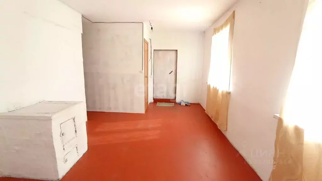 Дом в Бурятия, Иволгинский район, Гурульбинское муниципальное ... - Фото 1