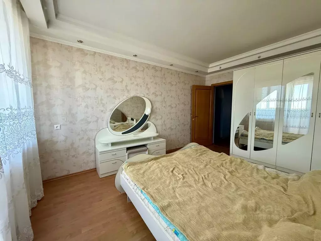 3-к кв. Волгоградская область, Волгоград ул. Хиросимы, 20 (76.7 м) - Фото 1