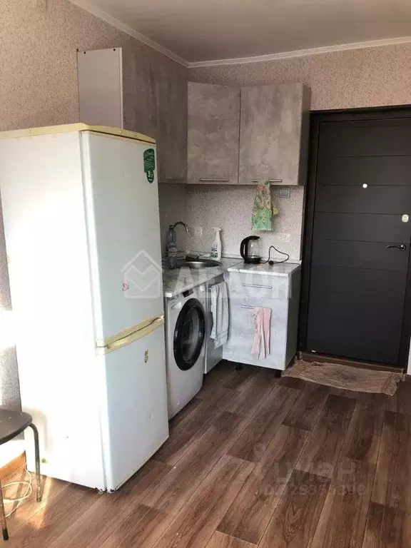 Комната Омская область, Омск ул. Николая Худенко, 3 (11.3 м) - Фото 1