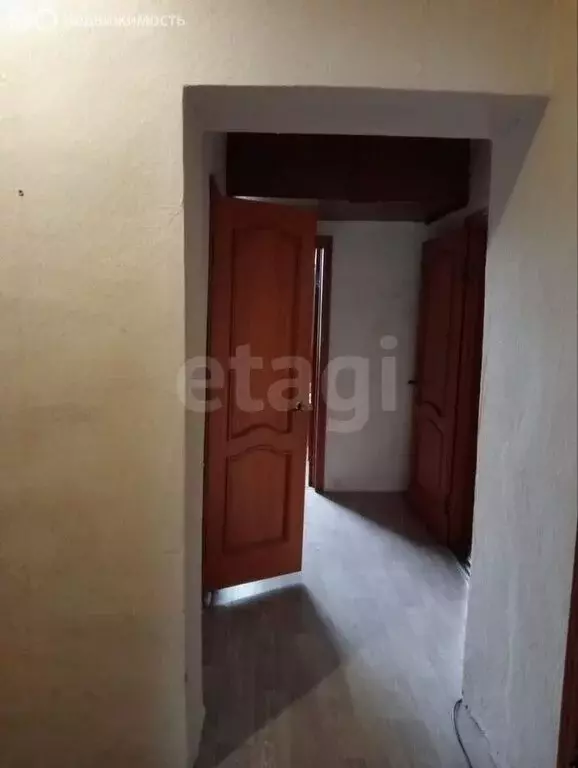 3-комнатная квартира: посёлок Каменники, Волжская улица, 10 (72.5 м) - Фото 1