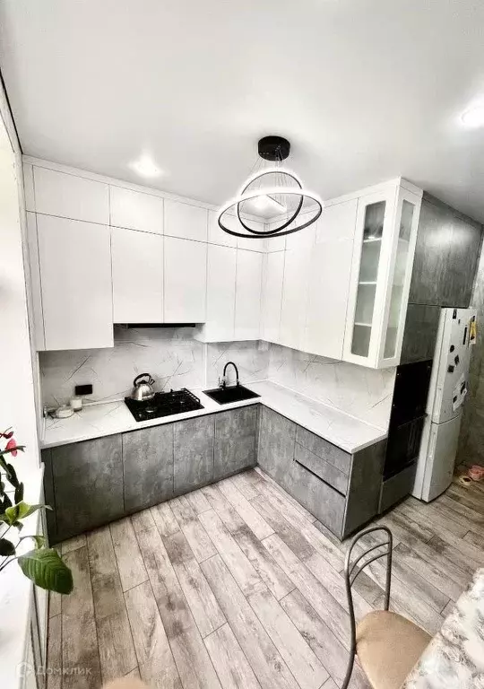 Продаётся 4-к квартира, 94.4 м - Фото 0