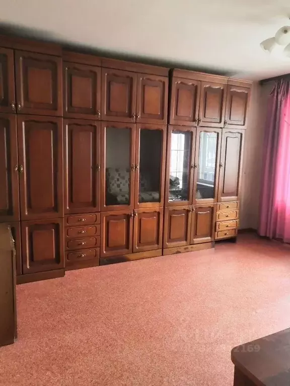 3-к кв. Иркутская область, Иркутск ул. Маршала Конева, 20/33 (67.2 м) - Фото 2