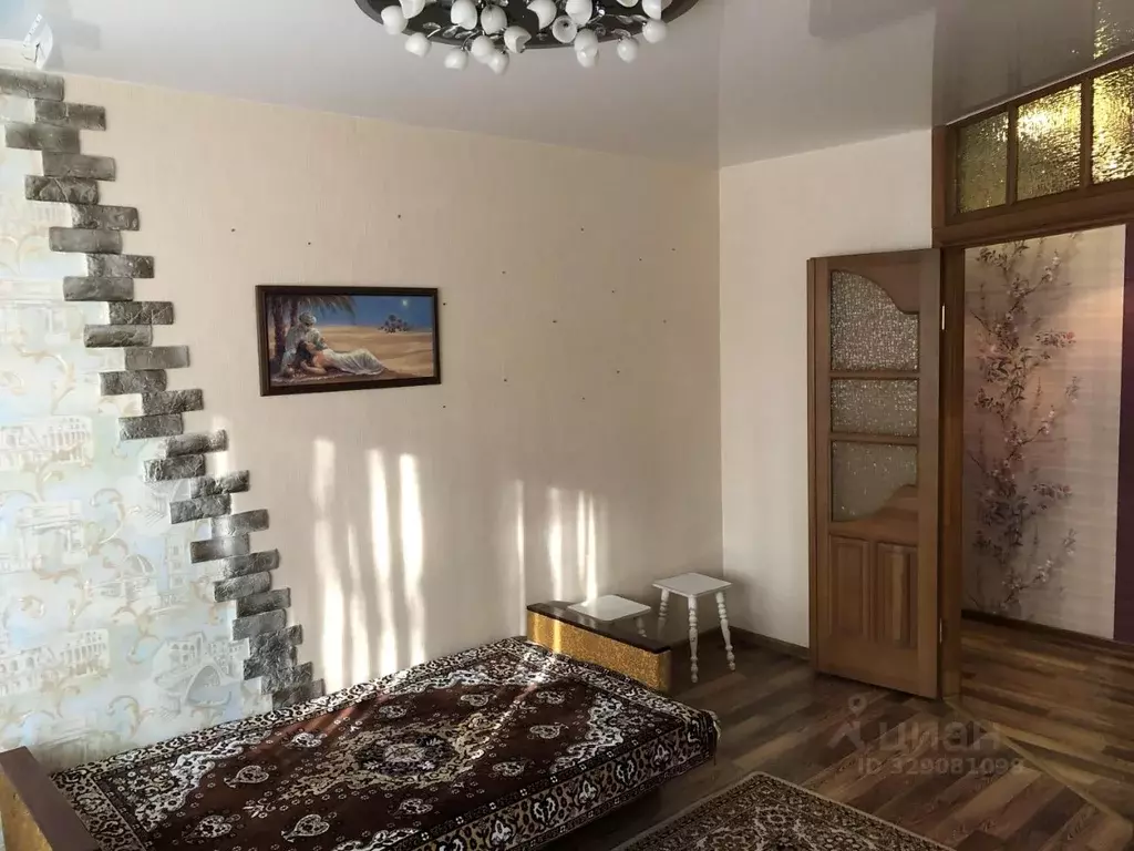 3-к кв. Ульяновская область, Ульяновск ул. Карбышева, 25 (64.7 м) - Фото 2