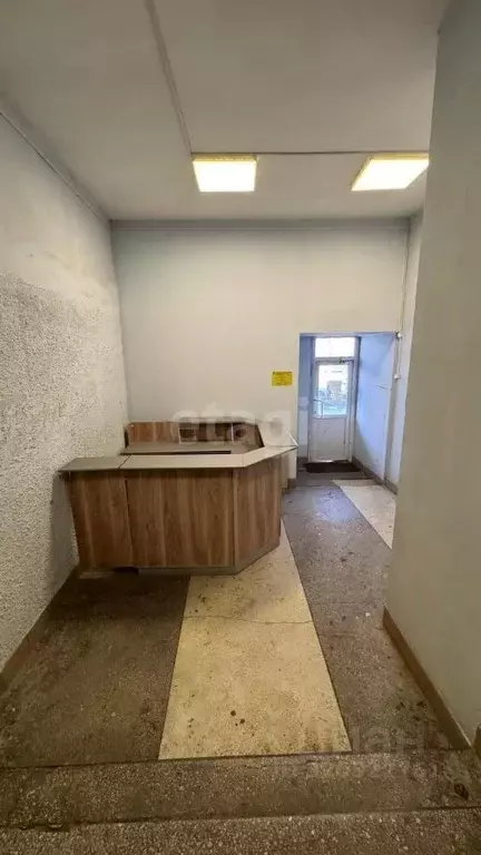 Торговая площадь в Ульяновская область, Ульяновск ул. Гончарова, 24 (6 ... - Фото 0