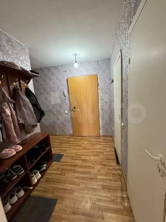 3-к. квартира, 70,7 м, 3/9 эт. - Фото 0