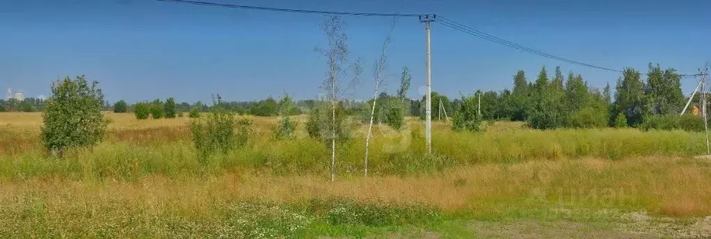 Участок в Санкт-Петербург пос. Петро-Славянка,  (11.0 сот.) - Фото 1