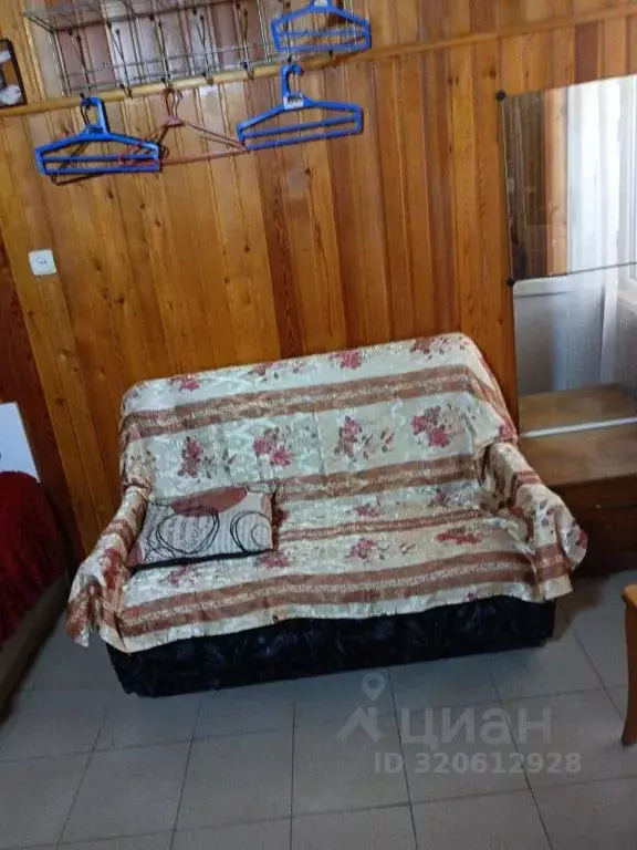 Комната Краснодарский край, Ейск Рабочая ул., 2Б - Фото 1
