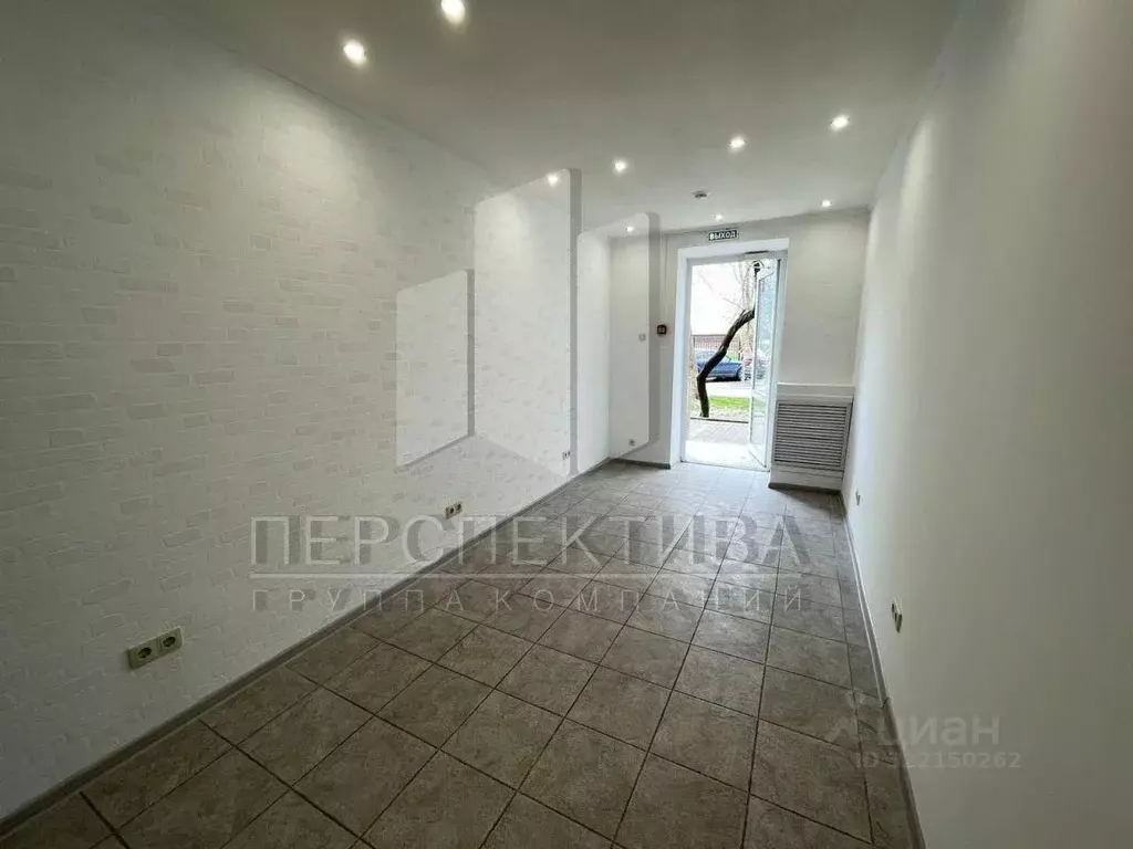 Помещение свободного назначения в Краснодарский край, Новороссийск ул. ... - Фото 1