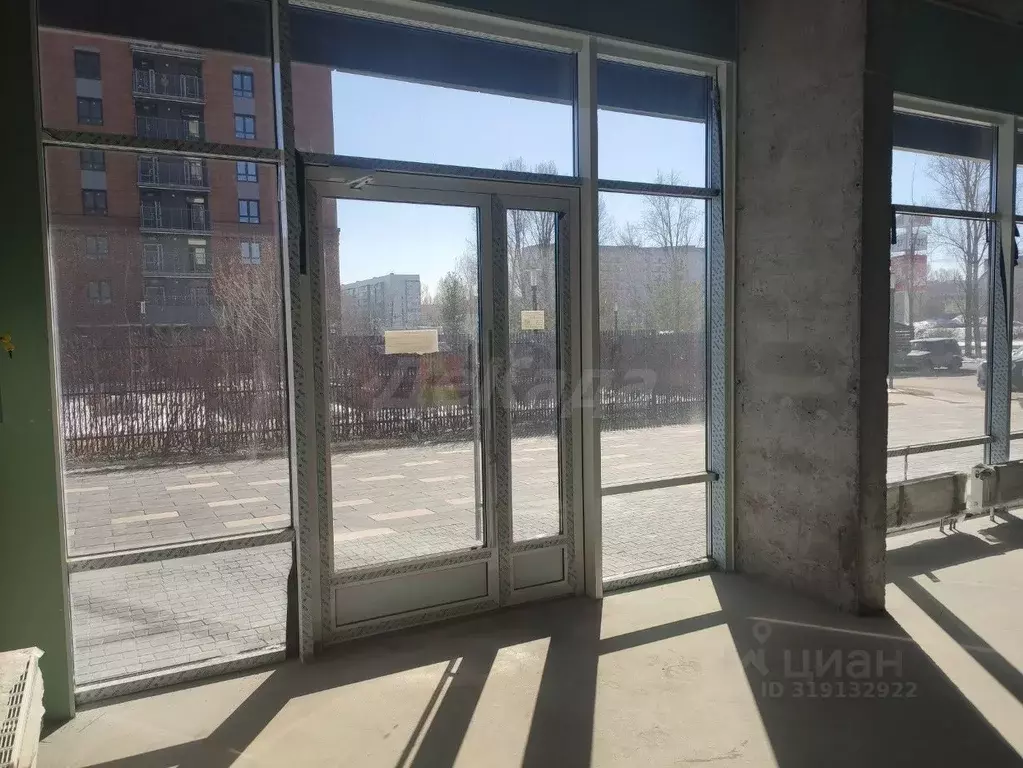 Помещение свободного назначения в Ульяновская область, Ульяновск ... - Фото 0