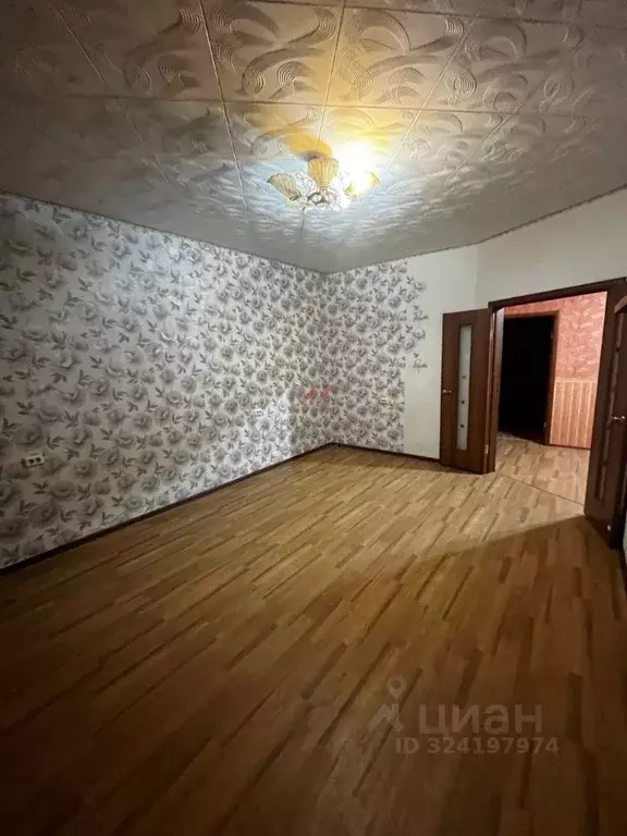 2-к кв. Хакасия, Абакан Аскизская ул., 202Ак2 (59.3 м) - Фото 1