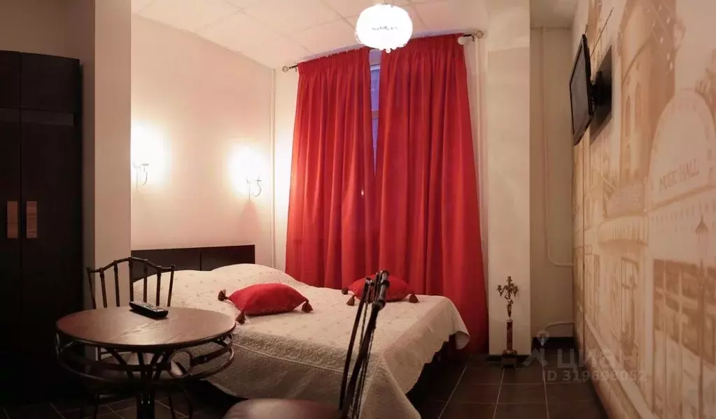 Комната Башкортостан, Уфа ул. Достоевского, 160/65 (14.0 м) - Фото 2