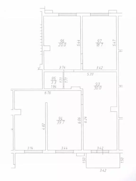 Помещение свободного назначения в Краснодарский край, Краснодар ул. ... - Фото 2