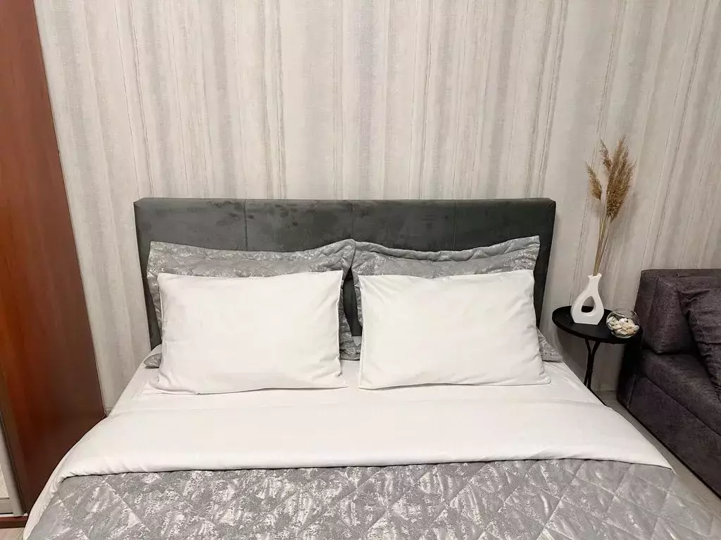 1-к кв. Крым, Симферопольский район, с. Мирное ул. Крымской Весны, ... - Фото 2