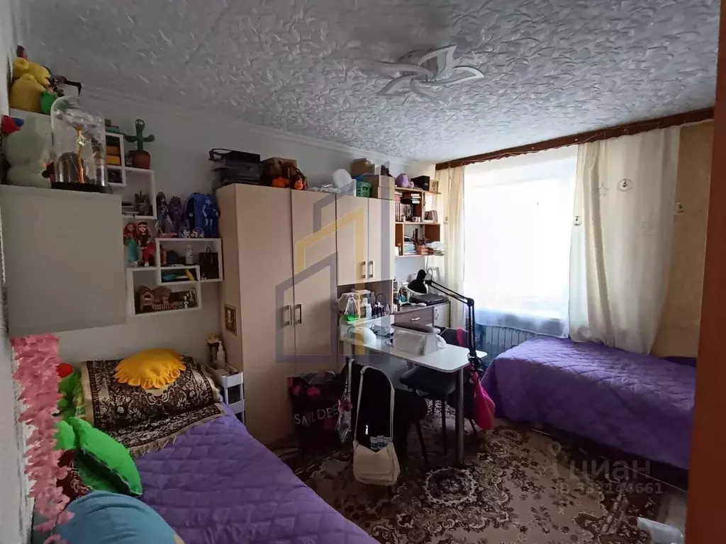 2-к кв. Крым, Евпатория ул. Конституции, 32 (39.0 м) - Фото 1