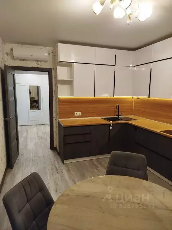 2-к кв. Санкт-Петербург ул. Маршала Тухачевского, 23 (80.7 м) - Фото 2