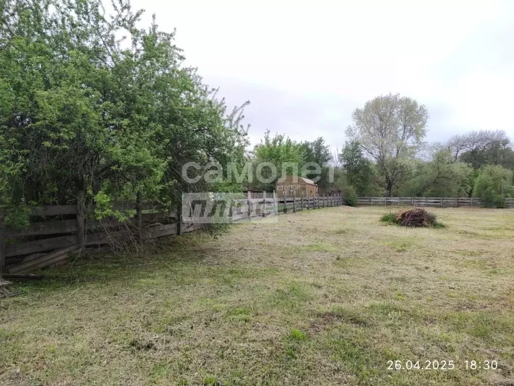 Участок в Краснодарский край, Абинское городское поселение, Шапсугская ... - Фото 1